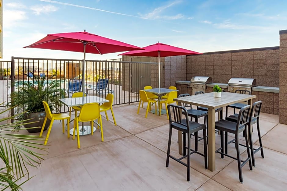 Home2 Suites by Hilton Lake Mary Orlando