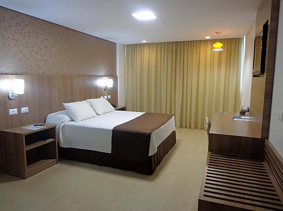 Foz Presidente Comfort Hotel