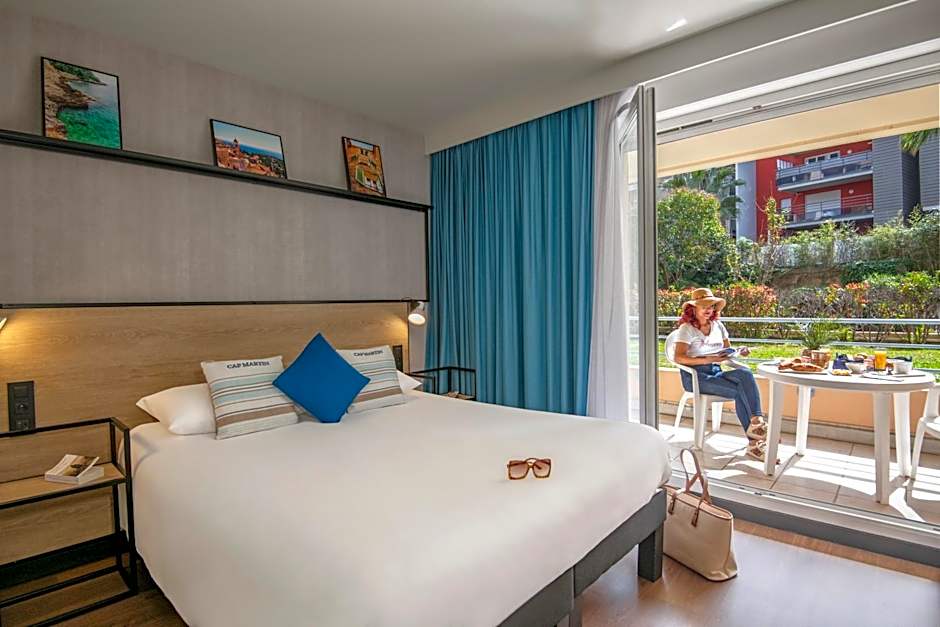 Ibis Roquebrune Cap Martin