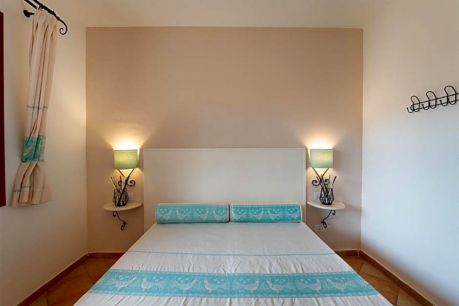 Residence Baia dei Mirti