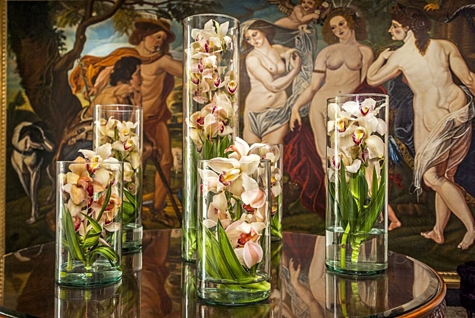 Hotel Le Manoir Bogota