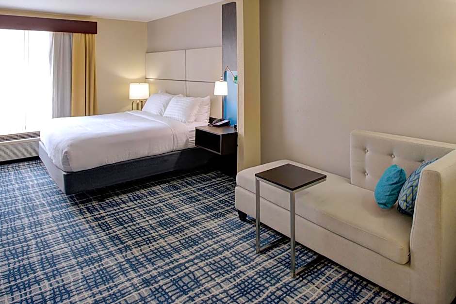 The Holiday Inn Belcamp - Aberdeen Area By IHG