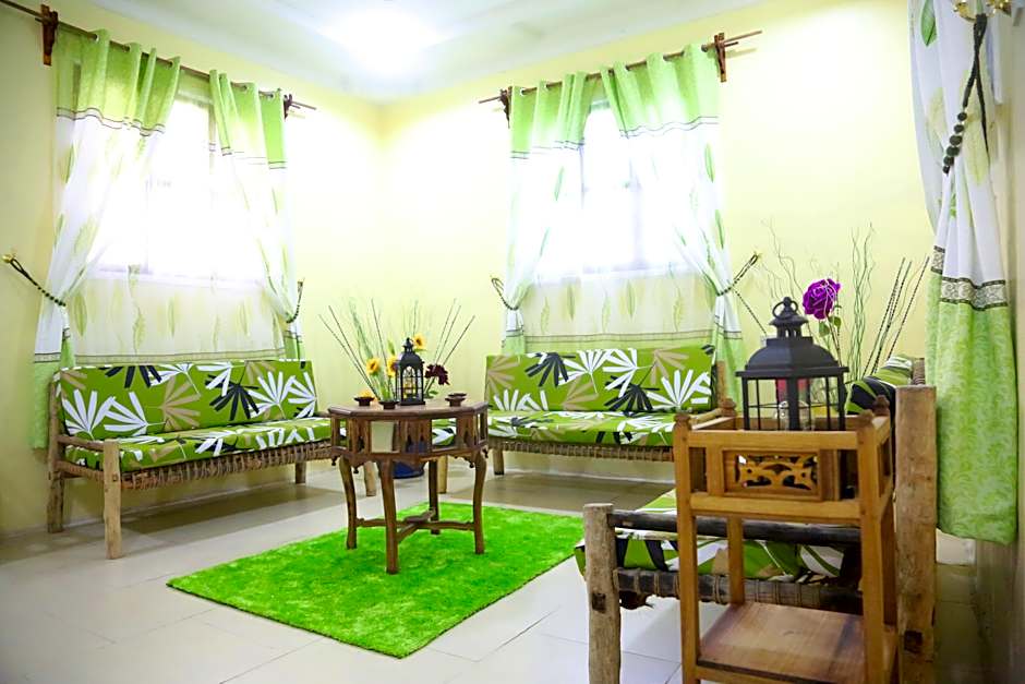 Green´s Nungwi
