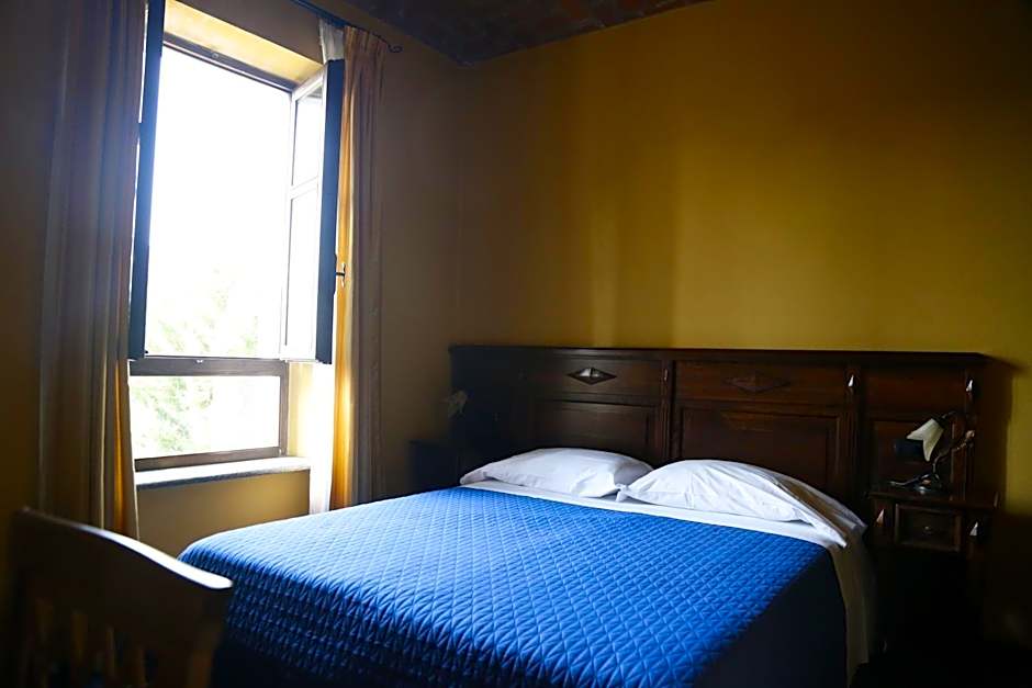 Hotel Damian Park Hotel Delle Magnolie