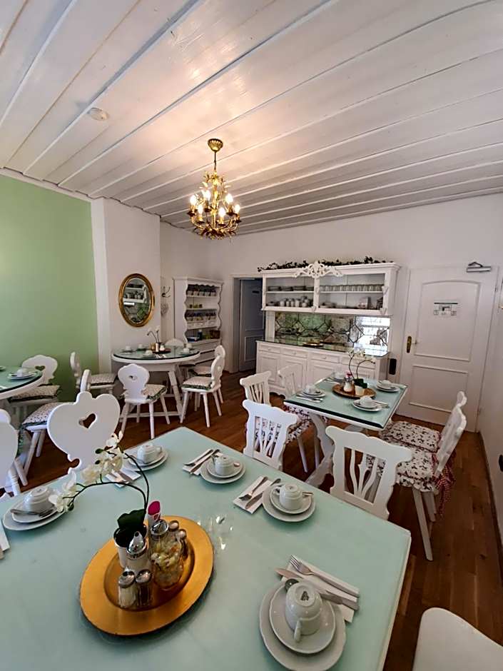 Pension Seibel