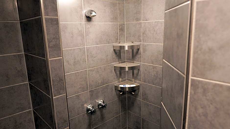 Amsterdam Hostel Sarphati