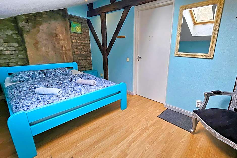 Central Hostel