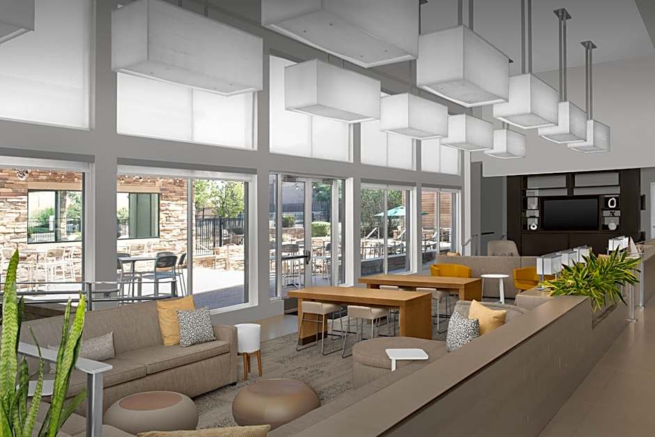 Element Denver Park Meadows