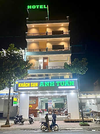 Khách sạn Anh Tuấn