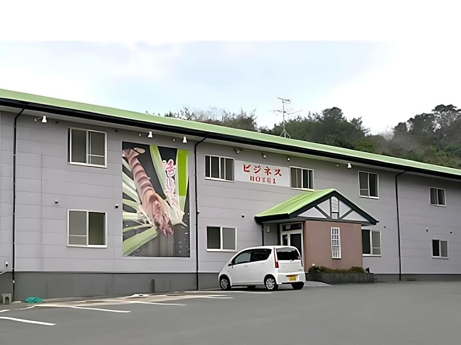 Business Hotel Amakusa