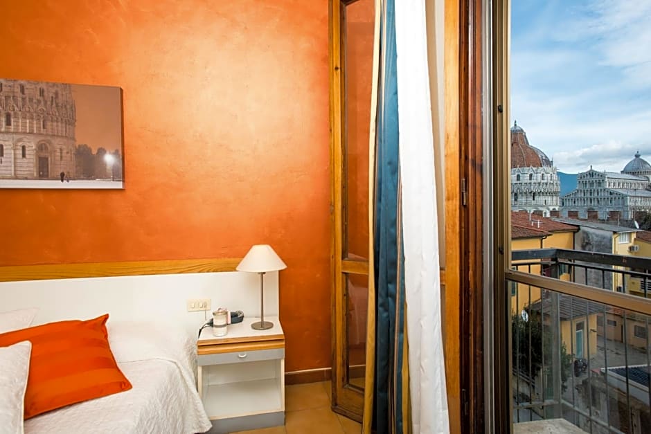 Hotel Roma