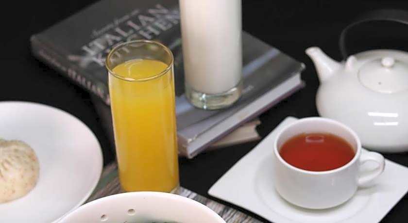 Sheraton Xiamen Hotel