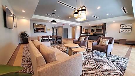 Candlewood Suites Lake Charles South By IHG