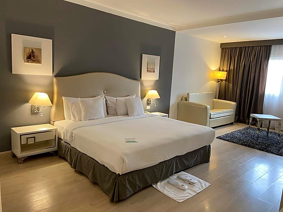 Barcelo Cairo Pyramids