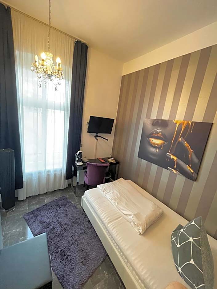 Hotel Maison LeMi