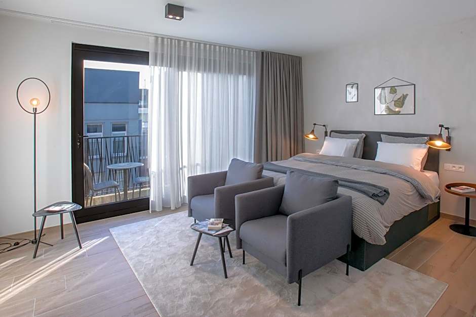 Qstay Good Living Apartments