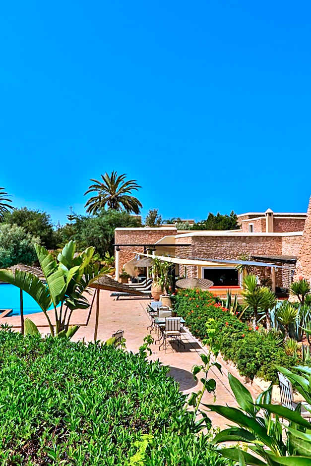 Essaouira Lodge