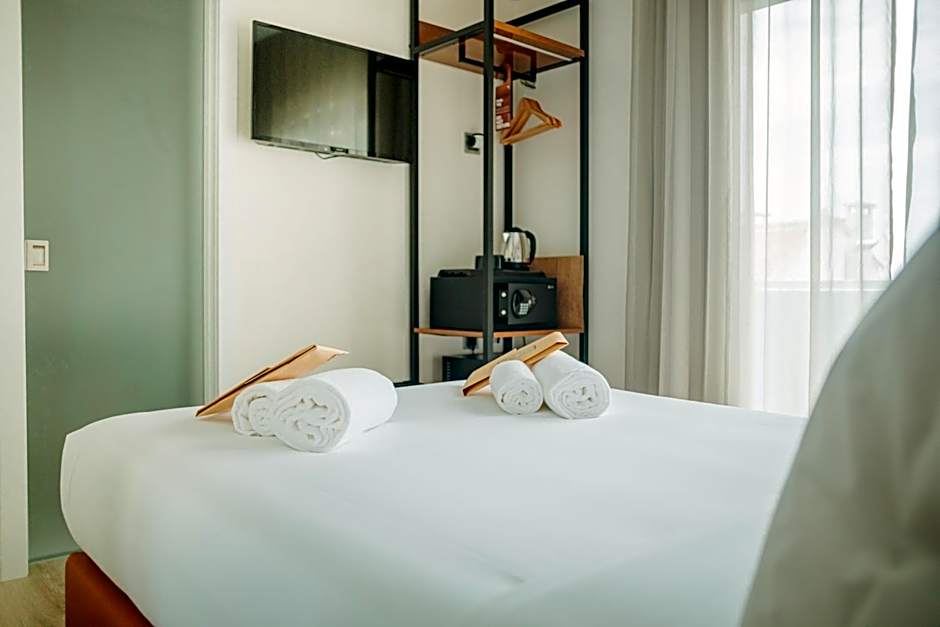 Next Level Premium Hotels