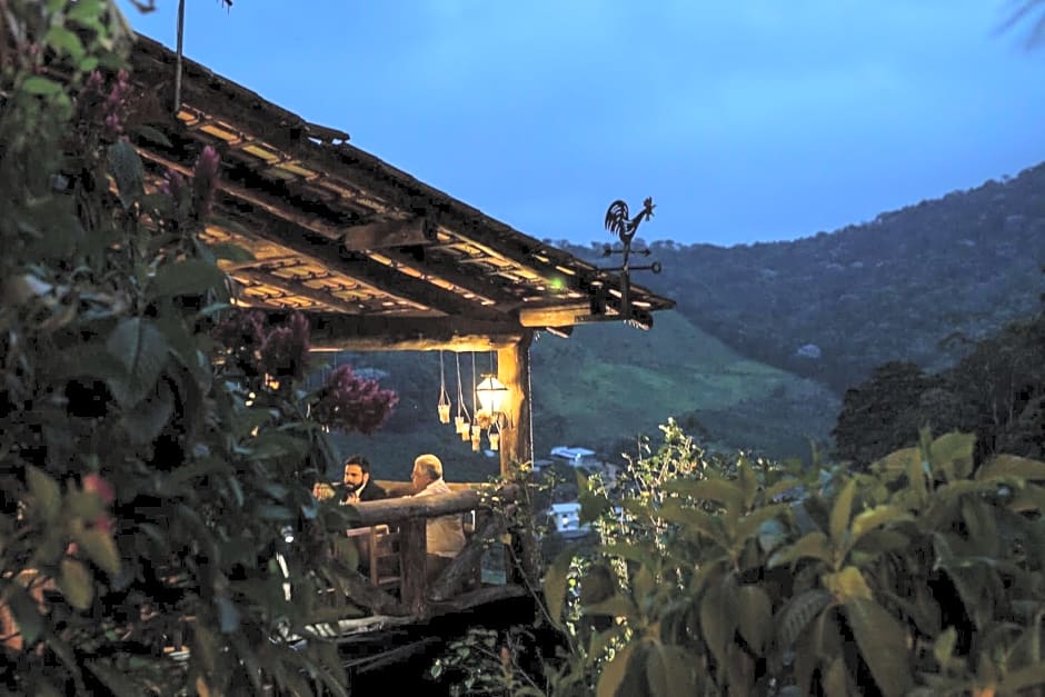 Sitio Recanto Primata