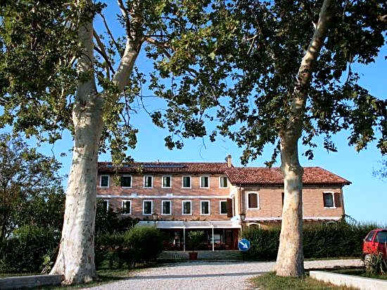 Locanda Antico Figher