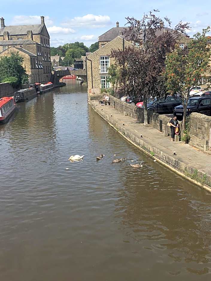 Highfield Guesthouse