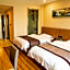 GreenTree Alliance Ningbo South Train Station Shunde Road Hotel