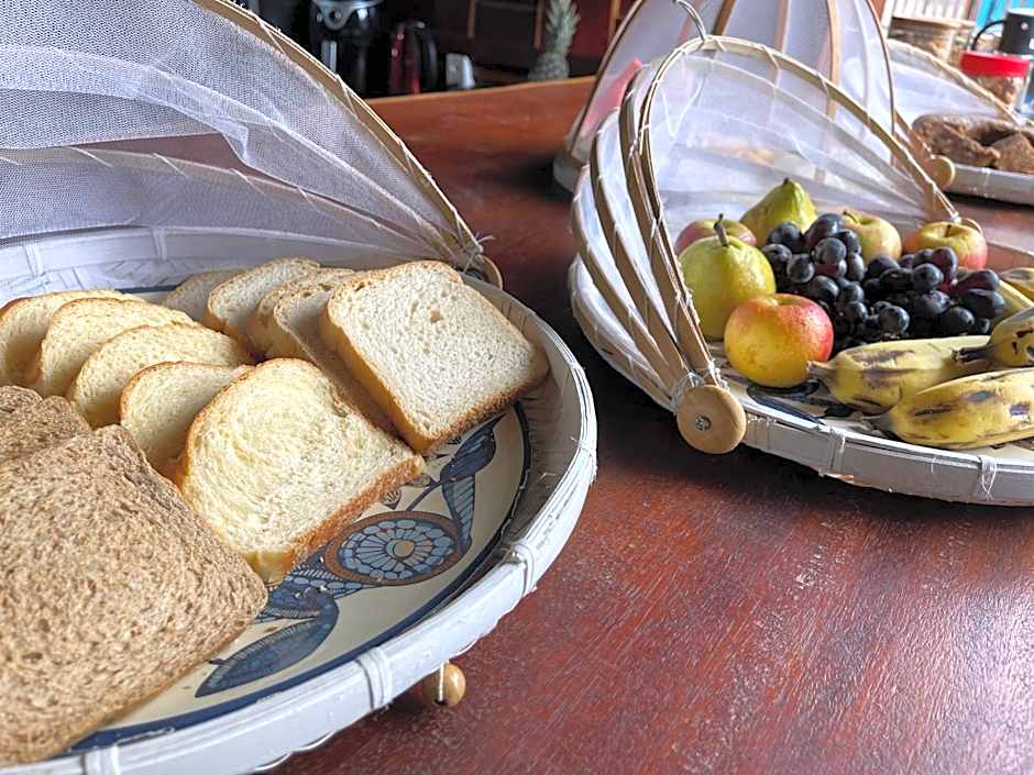 Pousada Lanea Experience