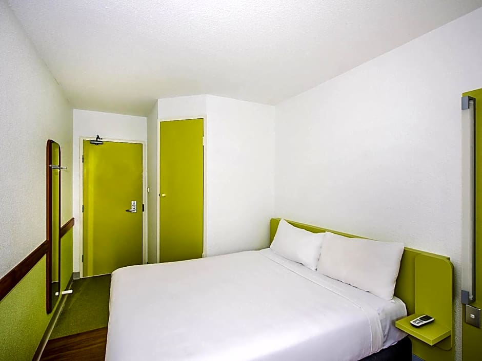 Ibis Budget St Peters