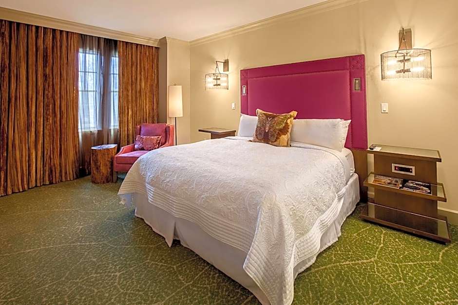 Grand Bohemian Mountain Brook, Autograph Collection