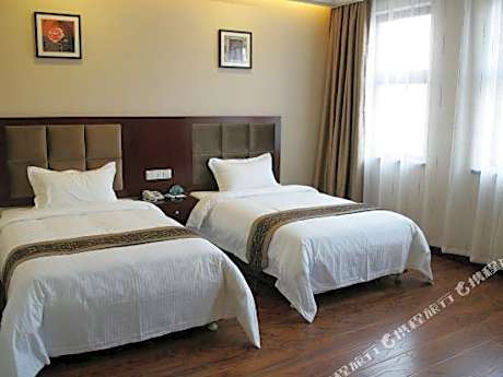 Greentree Inn Business Hotel