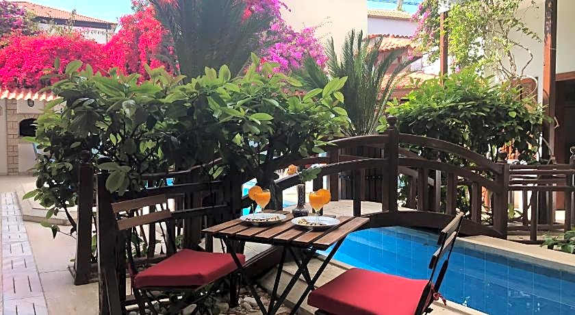 Hotel Karyatit Kaleici