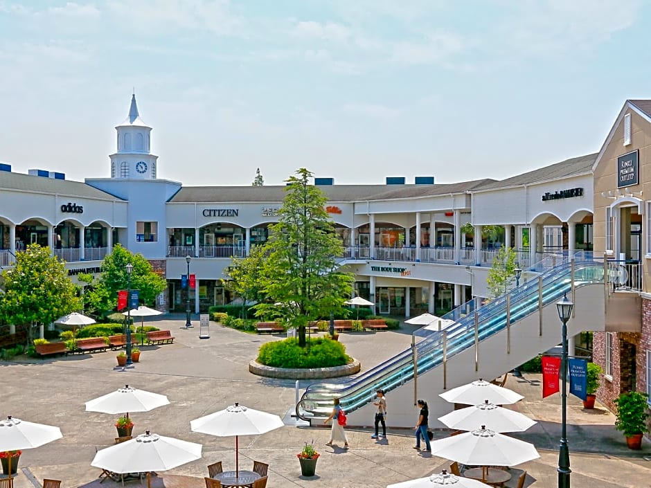 Kansai Airport Washington Hotel