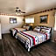 Sequoia Lodge