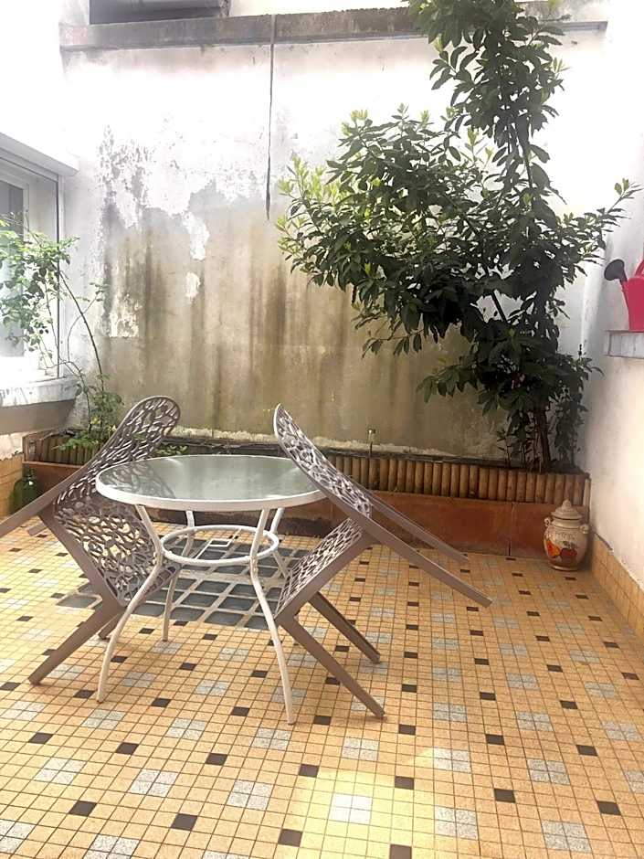 AUX DEUX CIGOGNES AMMERSCHWIHR