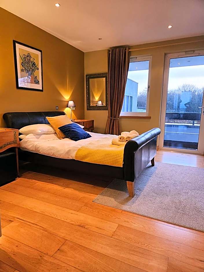 Hazelwood Country House