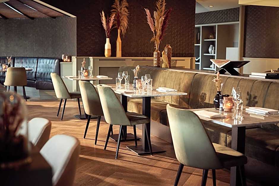 Van der Valk Hotel de Bilt - Utrecht