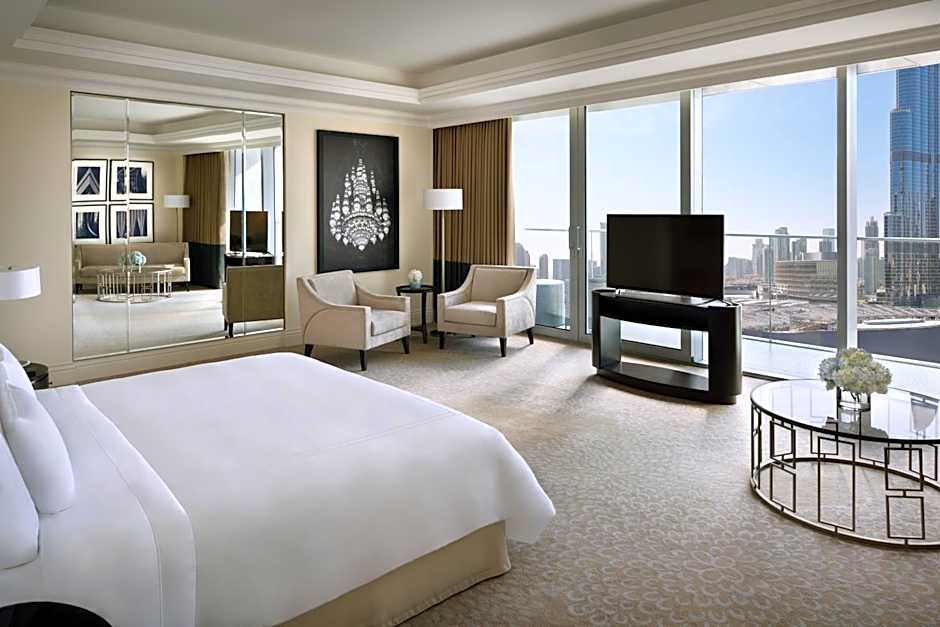 Photo 1 of 4 of Presidential Suite