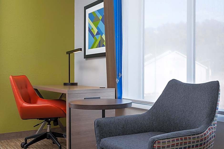 Holiday Inn Express & Suites Chattanooga-Lookout Mtn, an IHG Hotel By IHG