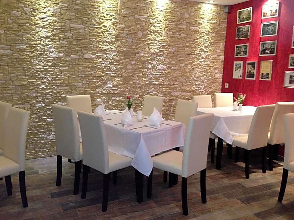 Hotel Zur Traube