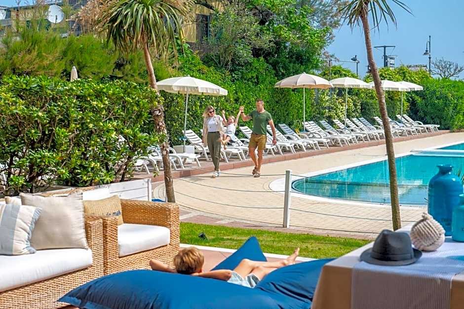 Hotel Valverde & Residenza