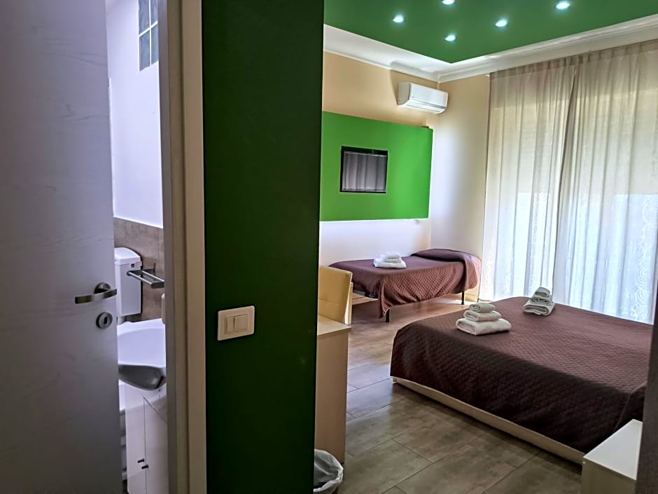 Prestige B&B