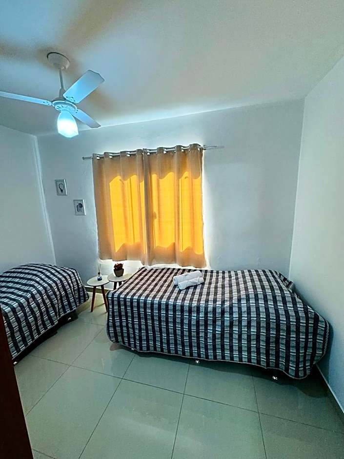 Beautiful AP in São Geraldo - Volta Redonda