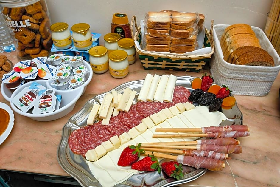 Alloggio Turistico Port View