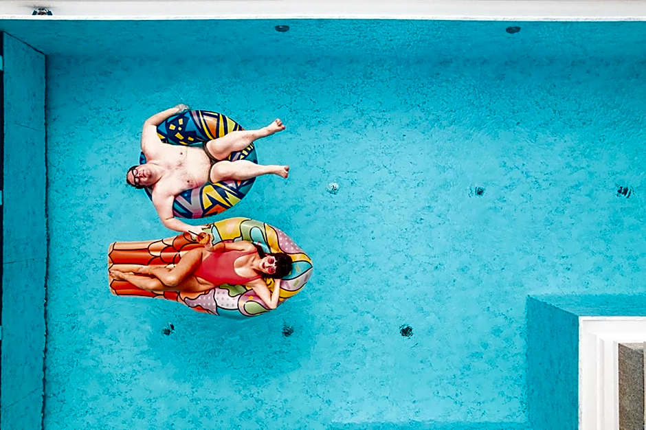 Alte Post Wellness & Thermalhotel