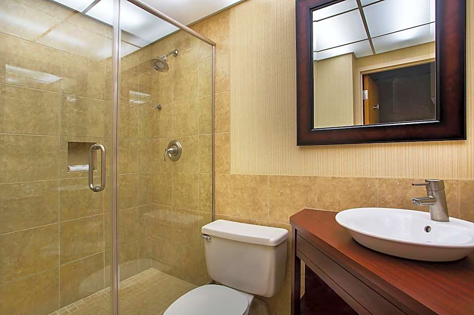 Crowne Plaza Knoxville Downtown University By IHG