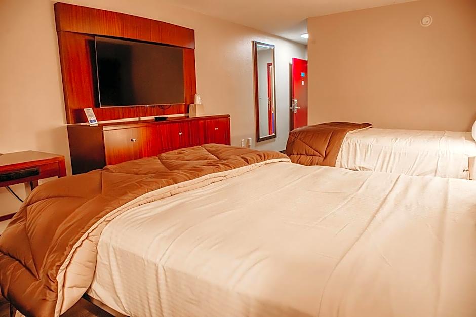 Country Garden & Suites-Benton