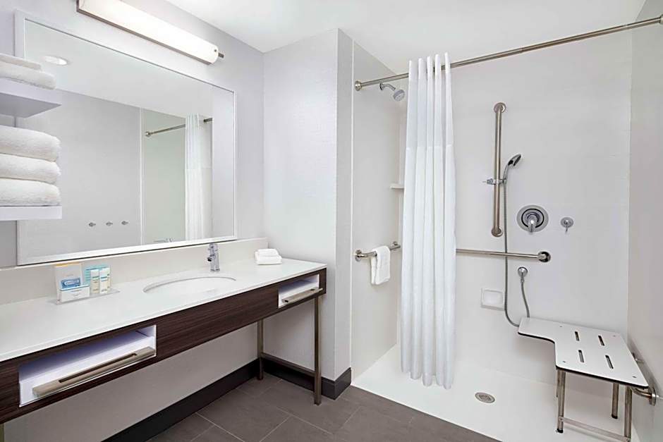 Hampton Inn By Hilton Sikeston