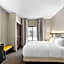 Comfort Suites Stevens Point