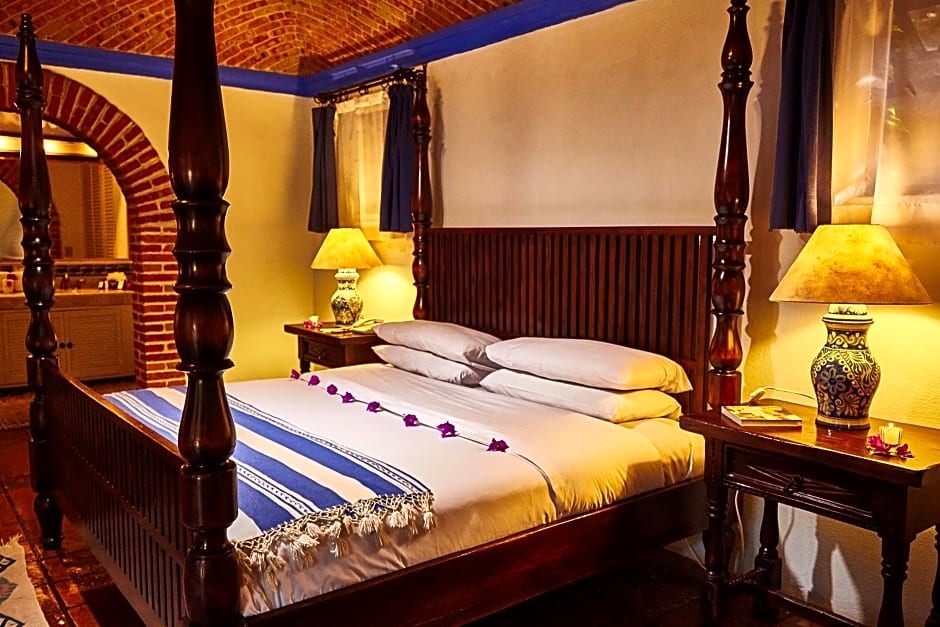 La Puertecita Boutique Hotel