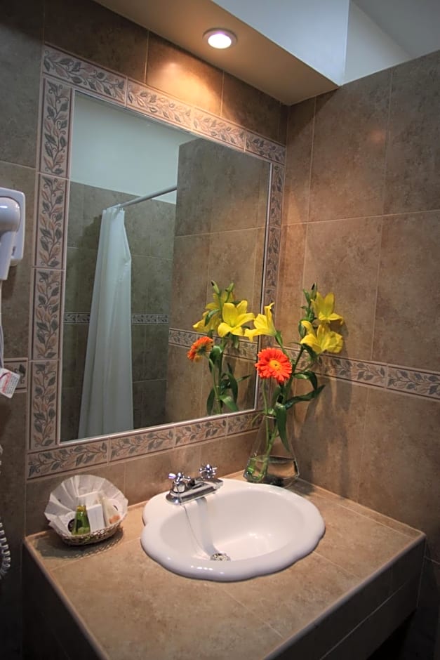 Hotel CasAntica